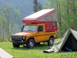  Rolling Adventure 2007 Schwarzsee 