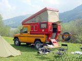  Rolling Adventure 2007 Schwarzsee 