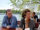  Stammtisch Bodensee Mai 2007 