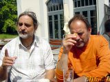  Stammtisch Bodensee Mai 2007 