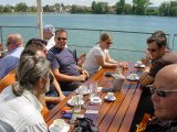  Stammtisch Bodensee Mai 2007 