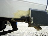  TOYOTA HZJ78 - Buschtaxi : Innenausbau 1 