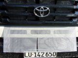  TOYOTA HZJ78 - Buschtaxi : Kuehlergitter 
