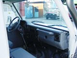  TOYOTA HZJ78 - Buschtaxi 