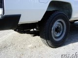  TOYOTA HZJ78 - Buschtaxi 