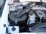  TOYOTA HZJ78 - Buschtaxi 