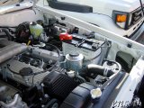  TOYOTA HZJ78 - Buschtaxi 