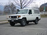  TOYOTA HZJ78 