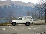  TOYOTA HZJ78 