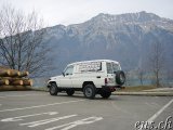  TOYOTA HZJ78 