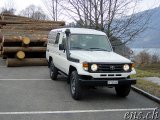  TOYOTA HZJ78 
