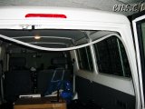 TOYOTA HZJ78 - Buschtaxi : Wasserhandbuch 