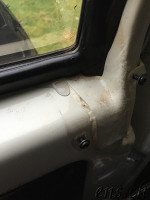  TOYOTA HZJ78 - Buschtaxi : Wasserhandbuch 