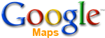 google maps : Bauschheim - Deutschland 