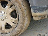  Landrover Experience Argentinia 2007 