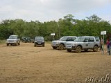  Landrover Experience Argentinia 2007 