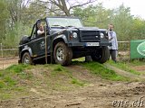  Landrover Experience Argentinia 2007 