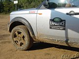 Landrover Experience Argentinia 2007 