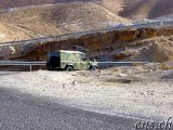 Landrover Tunesien