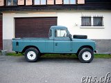 Chamonix Landy