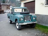 Chamonix Landy