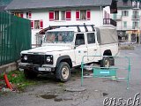 Chamonix Landy