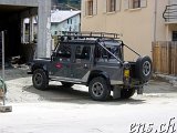Chamonix Landy