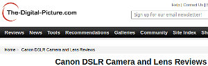 the-digital-picture.com Reviews/