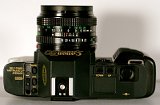  Canon T70 