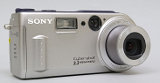  SONY DSC-P1 