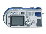  SONY DSC-P1 