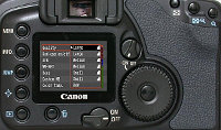 Canon EOS 10D