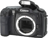Canon EOS 10D