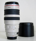 Canon EF 100-400mm f/4.5-5.6L IS II USM