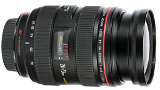Mein " immer drauf " : Canon EF 24-70mm f/2.8L USM