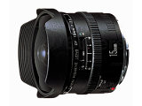 Canon EF 15mm f/2.8 Fisheye
