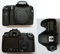 Canon EOS 40D