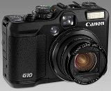 Canon PowerShot G10