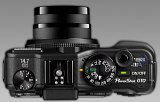 Canon PowerShot G10