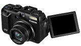 Canon PowerShot G12