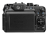 Canon PowerShot G12