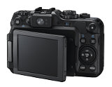 Canon PowerShot G12