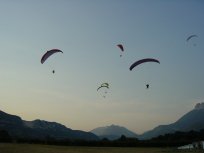  LP Doussard, Annecy 