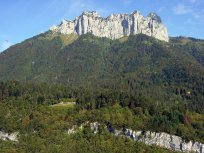  Les Dents de Lanfon 