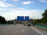  Südspanien, Richtung Ceuta - Tanger 