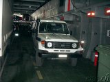  ... auf der Fähre nach Ceuta 