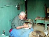  Schuhmacher in Tetouan 