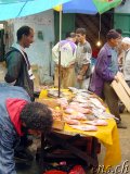  Fischmarkt in Tetouan 