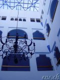  Chefchaouen, die blaue Stadt 