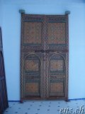  Chefchaouen, die blaue Stadt 